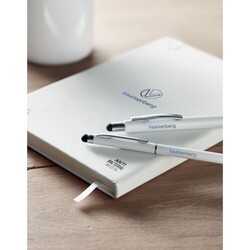 ARCO CLEAN Carnet A5 antibactérien