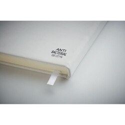 ARCO CLEAN Carnet A5 antibactérien