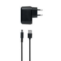 MORO Chargeur sans fil en bambou