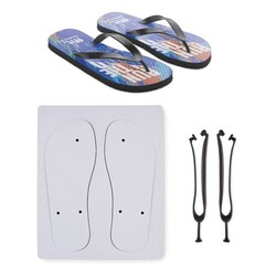 DO MEL Tongs pour sublimation