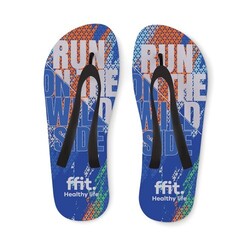 DO MEL Tongs pour sublimation