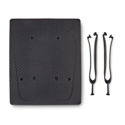 DO MEL Tongs sublimés, tailles 42-44