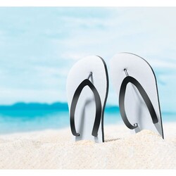 DO MEL Tongs pour sublimation