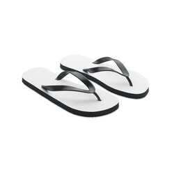 DO MEL Tongs sublimés, tailles 38-41
