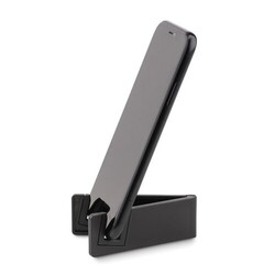 STANDOL+ Support téléphone bambou/ABS
