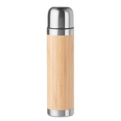 CHAN BAMBOO Bouteille isotherme