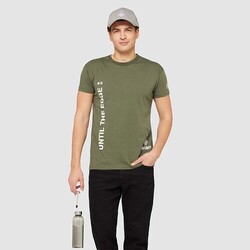 UTAH RPET RPET bottle 500ml