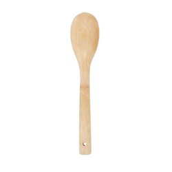 MAYEN Spoon salad bamboo