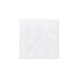 RPET CLOTH Lingette en 13x13cm