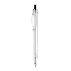 RPET PEN Stylo bille push en
