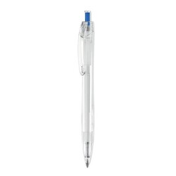 RPET PEN Stylo bille push en