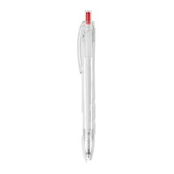 RPET PEN Stylo bille push en
