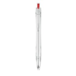 RPET PEN Stylo bille push en