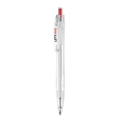 RPET PEN Stylo bille push en