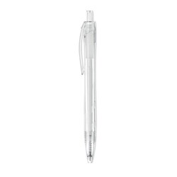 RPET PEN Stylo bille push en