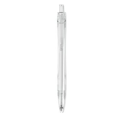 RPET PEN Stylo bille push en