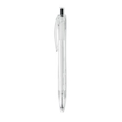 RPET PEN Stylo bille push en