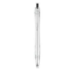 RPET PEN Stylo bille push en