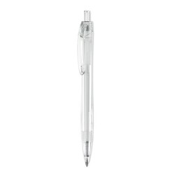 RPET PEN Stylo bille push en