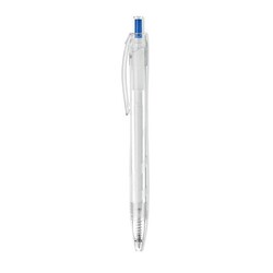 RPET PEN Stylo bille push en