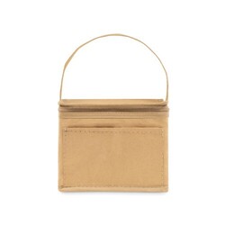 PAPERCOOL Sac isotherme 6 canettes