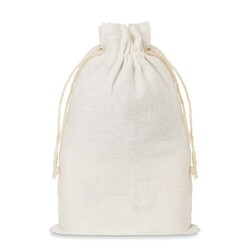 CUIDA SET Set de bain pochette coton
