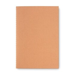 MID PAPER BOOK Carnet A5 couv en carton