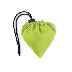 FOLDPET Sac de courses pliable en RPET
