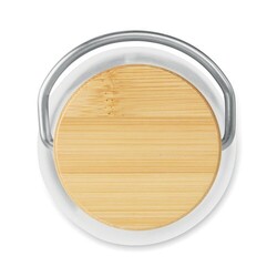 HELSINKI BASIC Bouteille Tritan 800ml