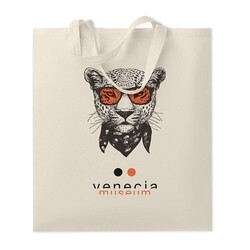 MARKETA + Sac shopping coton 180gr/m²