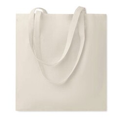 COTTONEL ++ Sac shopping coton 180gr/m²