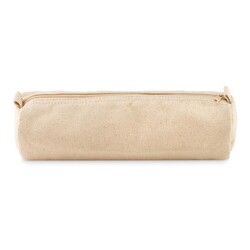 NATU POUCH Trousse en coton