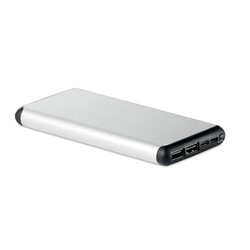 SIUR POWER Powerbank 10000 avec ventouse