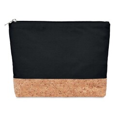 PORTO BAG Trousse liège & coton