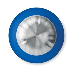 ASPEN GLASS Bouteille en verre 650ml