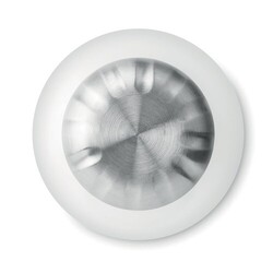 ASPEN GLASS Bouteille en verre 650ml