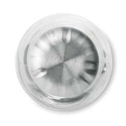 ASPEN GLASS Bouteille en verre 650ml