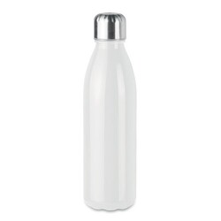 ASPEN GLASS Bouteille en verre 650ml
