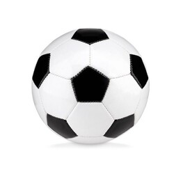 MINI SOCCER Petit ballon de foot 15cm