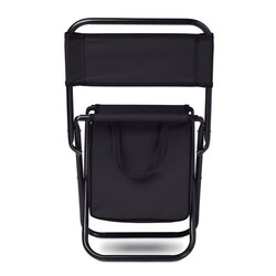 SIT & DRINK Chaise pliable / glacière
