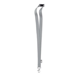LANY RPET Lanyard en RPET