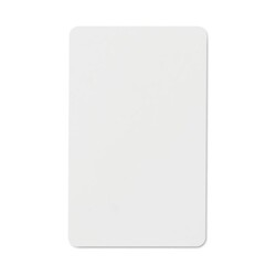 BLOCKING Carte de blocage RFID