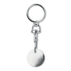 TOKENRING Porte-clés (€ uro)