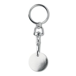 TOKENRING Porte-clés (€ uro)