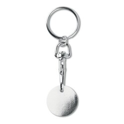 TOKENRING Porte-clés (€ uro)