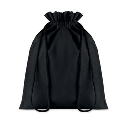TASKE MEDIUM Sac en coton modèle moyen