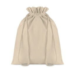 TASKE MEDIUM Sac en coton modèle moyen