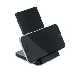 WIRESTAND Chargeur sans fil en bambou