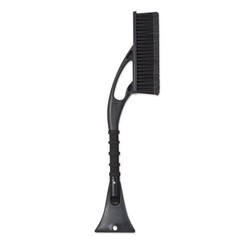 SNOW&ICE Brosse et grattoir à glace