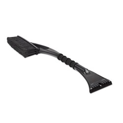 SNOW&ICE Brosse et grattoir à glace